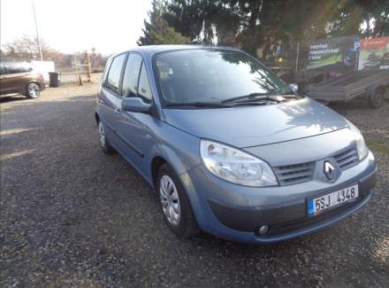 Renault - Scenic