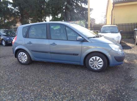 Renault - Scenic