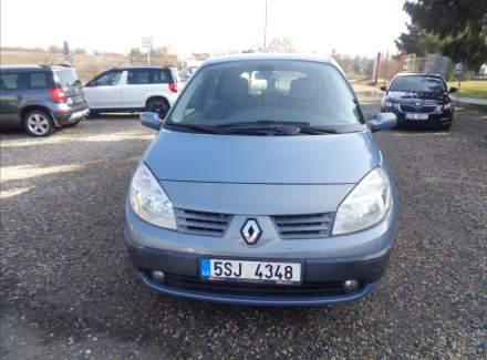 Renault - Scenic
