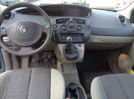 Renault - Scenic