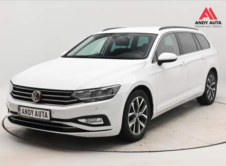 Volkswagen - Passat