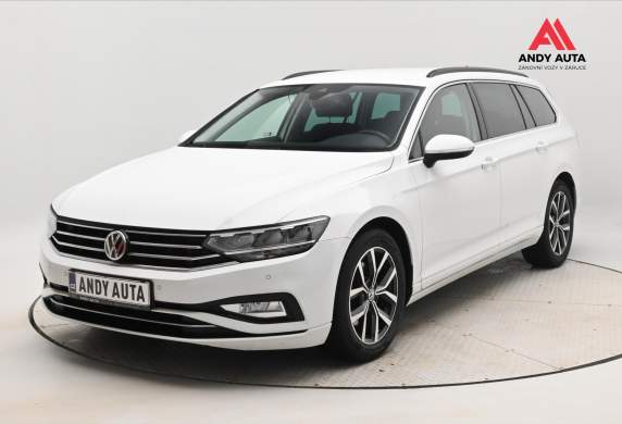 Volkswagen - Passat
