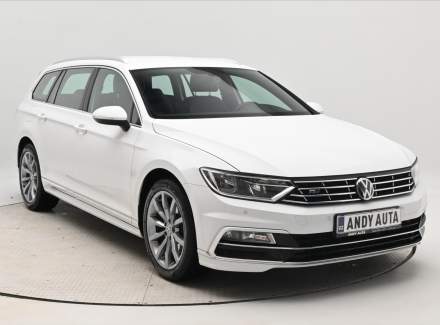 Volkswagen - Passat