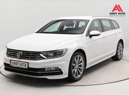 Volkswagen - Passat