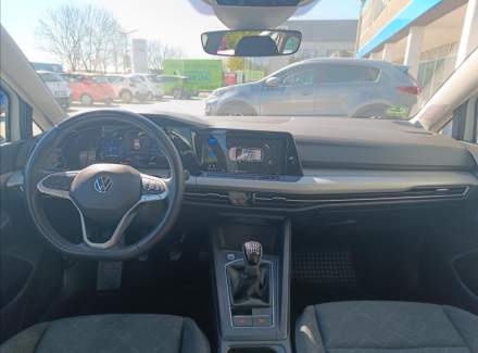 Volkswagen - Golf
