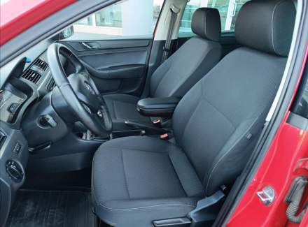 Škoda - Rapid