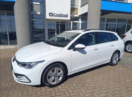 Volkswagen - Golf