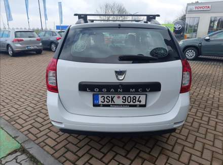 Dacia - Logan