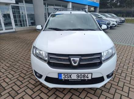 Dacia - Logan