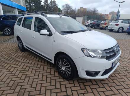 Dacia - Logan