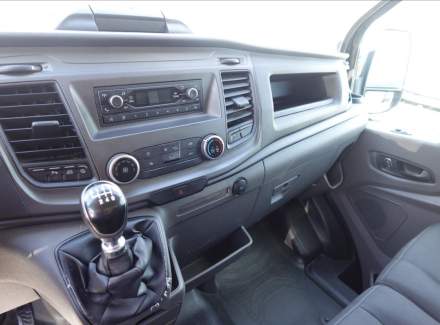 Ford - Transit