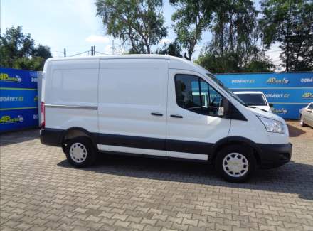 Ford - Transit