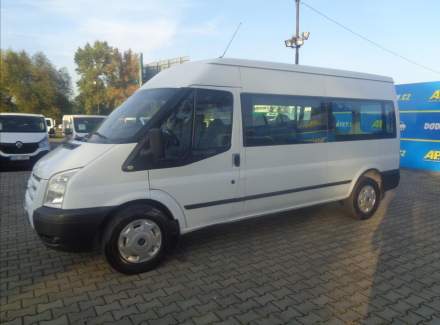 Ford - Transit