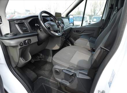 Ford - Transit