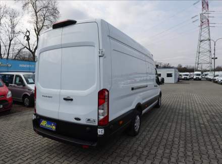 Ford - Transit