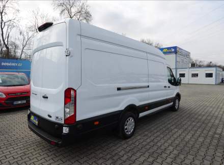 Ford - Transit