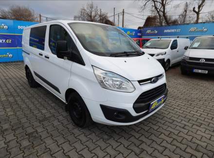 Ford - Transit