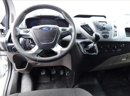 Ford - Transit