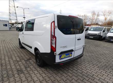 Ford - Transit