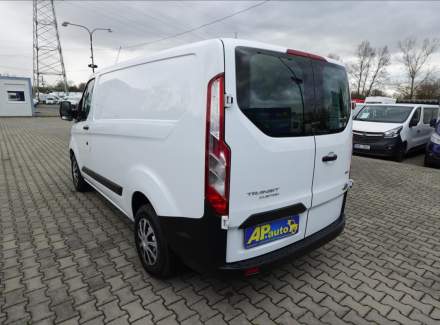 Ford - Transit