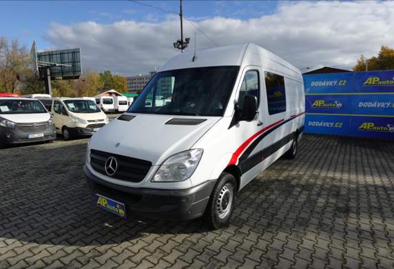 Mercedes-Benz - Sprinter