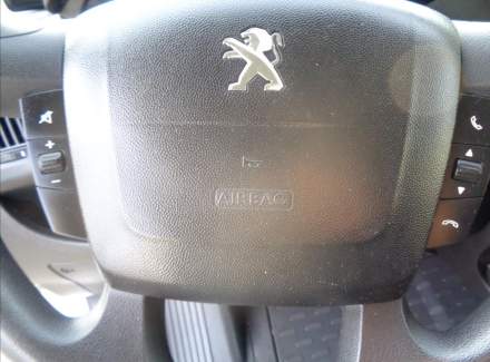 Peugeot - Boxer