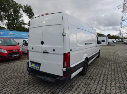 Volkswagen - Crafter