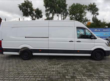 Volkswagen - Crafter