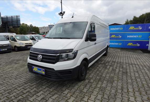 Volkswagen - Crafter