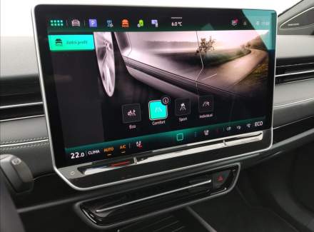 Volkswagen - ID.7 Tourer