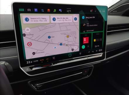 Volkswagen - ID.7 Tourer