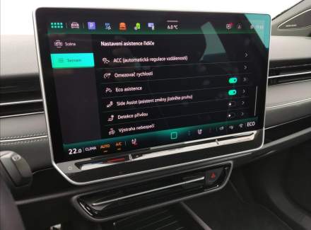 Volkswagen - ID.7 Tourer