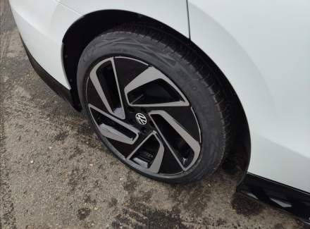 Volkswagen - ID.7 Tourer