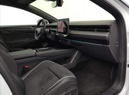 Volkswagen - ID.7 Tourer