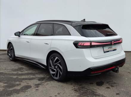 Volkswagen - ID.7 Tourer