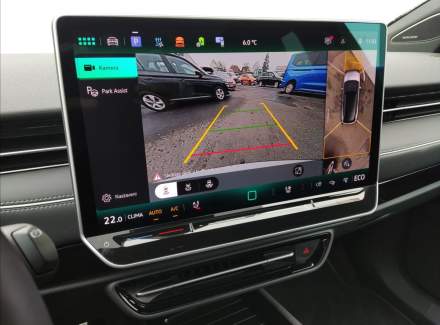 Volkswagen - ID.7 Tourer