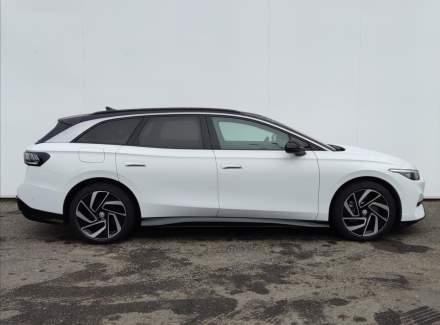 Volkswagen - ID.7 Tourer