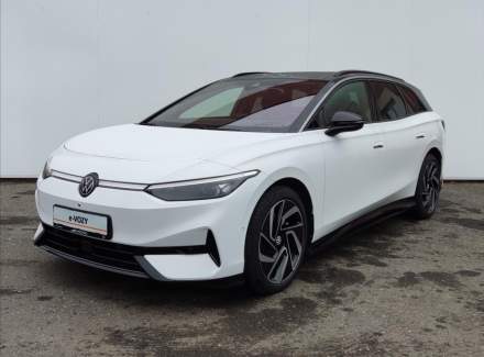 Volkswagen - ID.7 Tourer