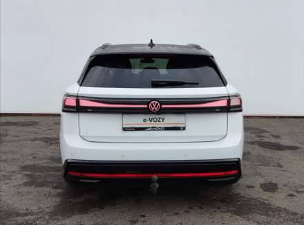 Volkswagen - ID.7 Tourer