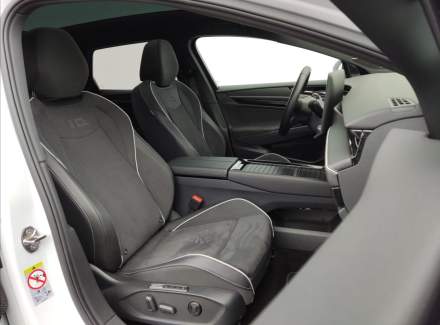 Volkswagen - ID.7 Tourer