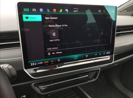 Volkswagen - ID.7 Tourer