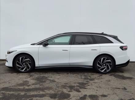 Volkswagen - ID.7 Tourer
