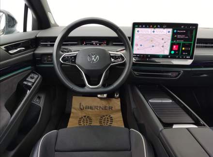Volkswagen - ID.7 Tourer