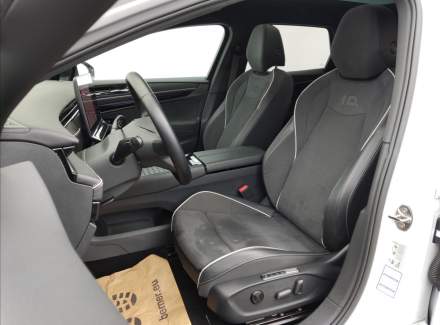 Volkswagen - ID.7 Tourer