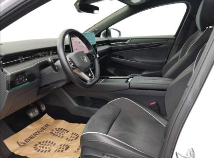 Volkswagen - ID.7 Tourer