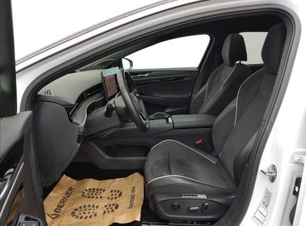 Volkswagen - ID.7 Tourer