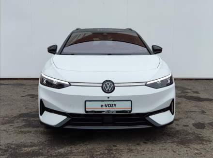 Volkswagen - ID.7 Tourer