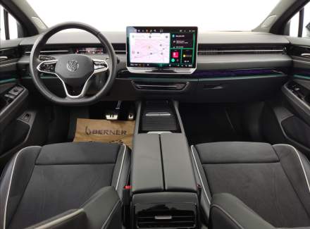 Volkswagen - ID.7 Tourer