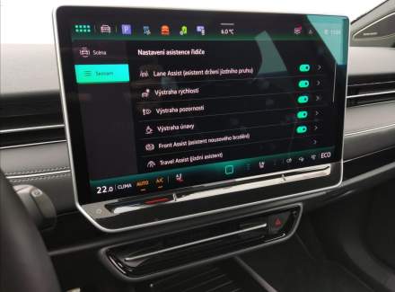 Volkswagen - ID.7 Tourer