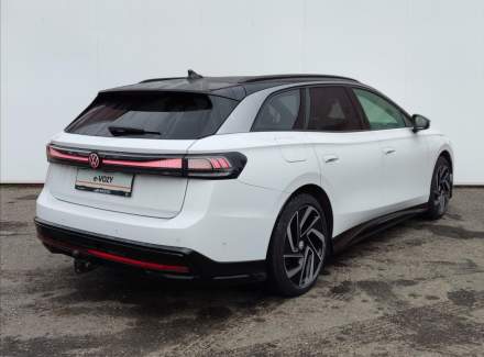 Volkswagen - ID.7 Tourer